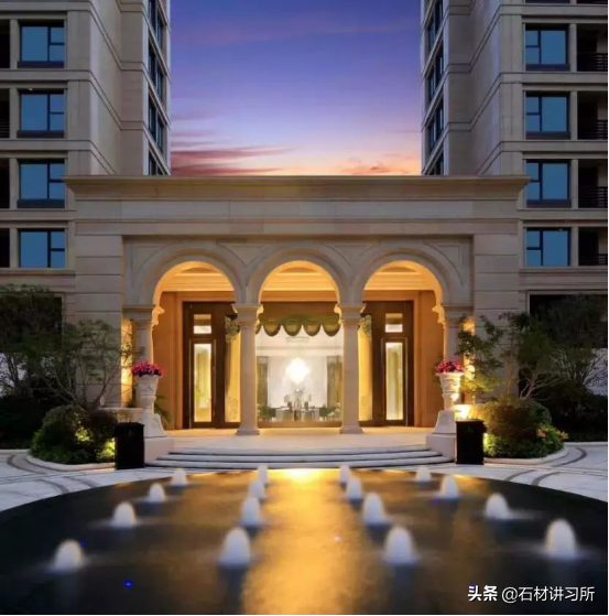 黑金沙-主要來自印度的經典飾面材料 黑金沙-主要來自印度的經典飾面材料