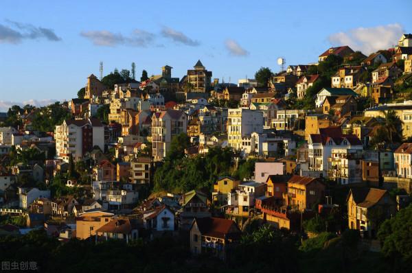 每週看世界 |馬達加斯加首都——塔那那利佛 每週看世界 |馬達加斯加首都——塔那那利佛