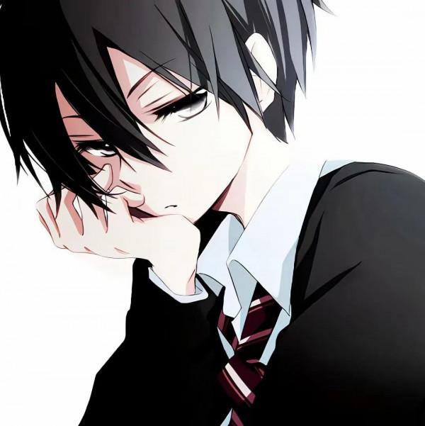 週二動漫頭像來咯 週二動漫頭像來咯