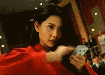 中國電影史上，最美的6位女明星