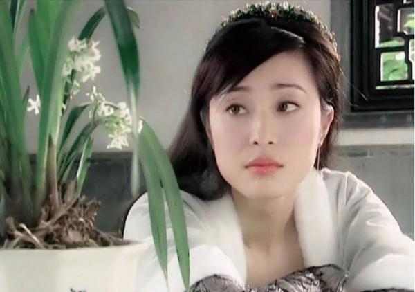 至今未嫁的10位大齡港臺女星，有人皈依佛門，有人被騙後心灰意冷