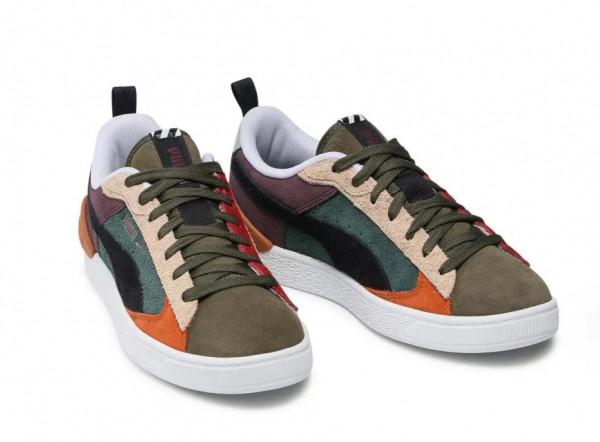 鴛鴦配色過時了?進來重新整理你認知!|《每週冷門球鞋大賞》 鴛鴦配色過時了?進來重新整理你認知!|《每週冷門球鞋大賞》