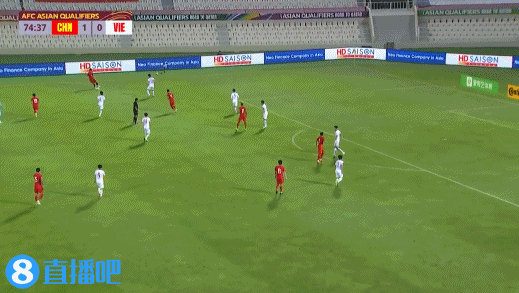 王燊超:中越之戰會是一個好的轉折點 和武磊的默契是從小積累的 王燊超:中越之戰會是一個好的轉折點 和武磊的默契是從小積累的