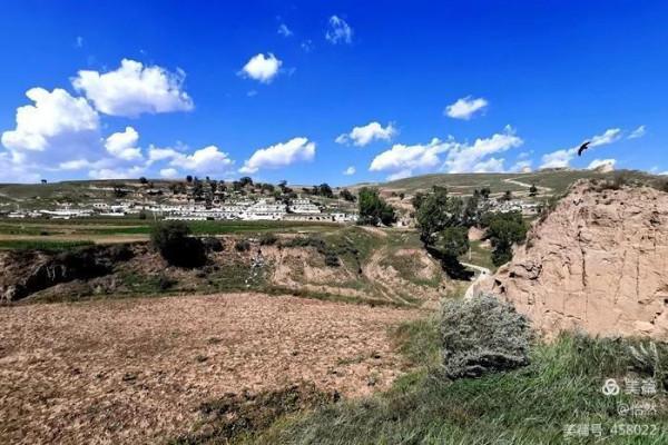 山西,讓我一次愛個夠之三——長城(大河堡到二道梁)古城與中秋 山西,讓我一次愛個夠之三——長城(大河堡到二道梁)古城與中秋