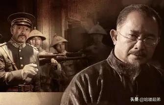 韓三平有多牛？178位明星拍《建黨偉業》才花了2000萬