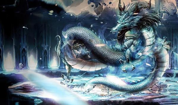 我們自稱是龍的傳人，但龍的品種那麼多，哪個才是“祖先”？