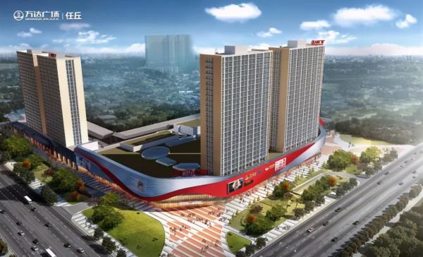 這11座萬達廣場將在9月開業