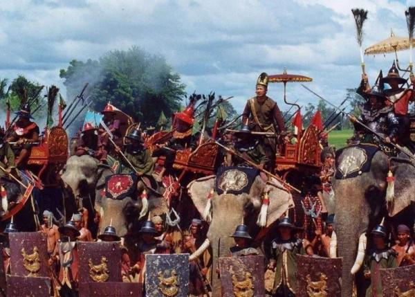 明朝後期為何兵變頻繁？劉綎：打完緬甸，一個兵只想賞五錢銀子