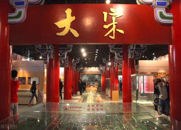 乾貨滿滿！精心蒐集整理！中國各朝代滅亡簡因