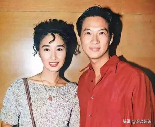 用情至深的五位女明星，原來娛樂圈也有從一而終的愛情