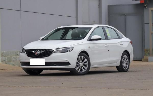 2021年銷量最好的5款緊湊型轎車，卡羅拉第3，大眾朗逸屈居第2名