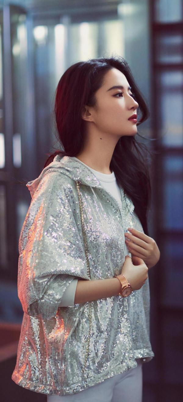 劉亦菲高畫質美圖 劉亦菲高畫質美圖