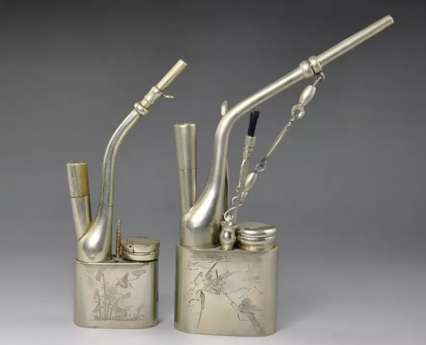 長沙悄然消失的生活習俗和行當（三）