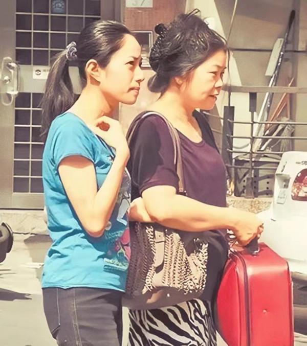 最慘天后徐懷鈺:爺爺酗酒,父親販毒跳樓身亡,她過得比你想得苦 最慘天后徐懷鈺:爺爺酗酒,父親販毒跳樓身亡,她過得比你想得苦