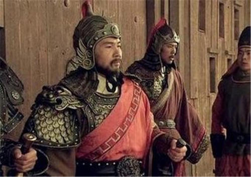 王孝傑：唐初名將，戰敗後被吐蕃俘虜，吐蕃王看到他為啥直接哭了