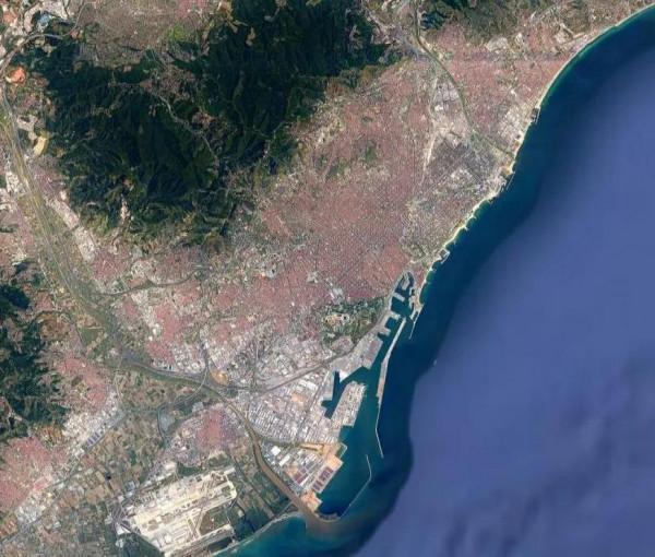 地中海氣候的全球十強城市