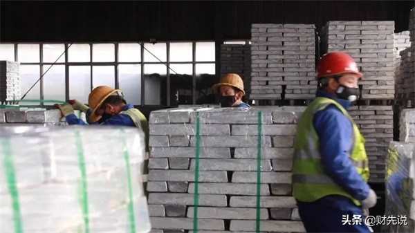 卡住歐洲車企的金屬鎂,中國產量佔全球90%,中企是鎂荒唯一克星 卡住歐洲車企的金屬鎂,中國產量佔全球90%,中企是鎂荒唯一克星