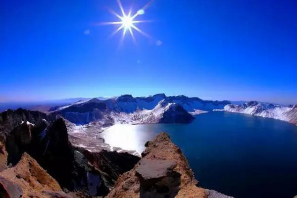 雪鄉，這才是中國最美的冬天