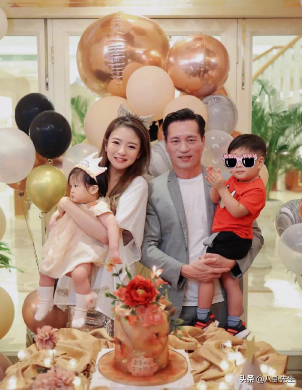 女明星嫁富豪風險大？安以軒老公被捕，TVB視後老公被追債