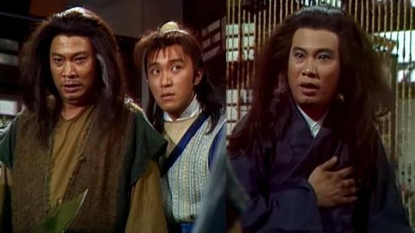 2021年去世的7位老戲骨，謙遜有禮，敬業愛家，個個是演藝圈清流