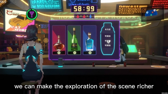 國產賽博朋克遊戲《紀元:變異》明年Q1發售!預告賞 國產賽博朋克遊戲《紀元:變異》明年Q1發售!預告賞