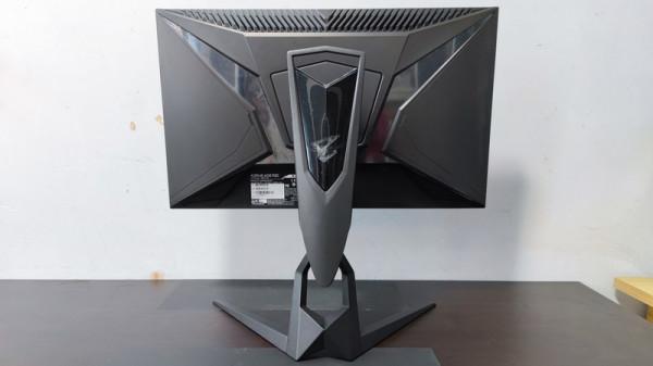 技嘉AORUS AD27QD戰術顯示器開箱評測!配件選硬體廠商的準沒錯 技嘉AORUS AD27QD戰術顯示器開箱評測!配件選硬體廠商的準沒錯