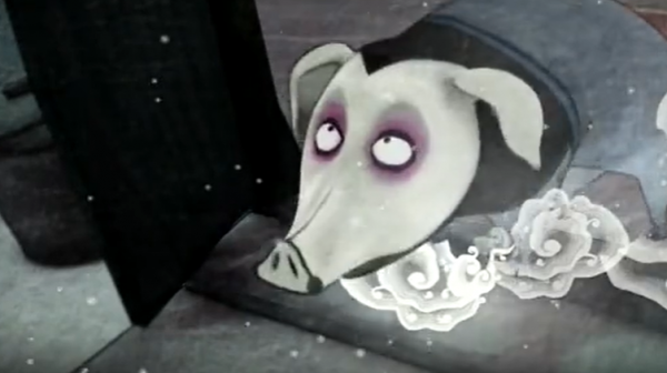 《怪哉》:國產聊齋怪誕動畫,老道歸來吃肉,妻子卻敢怒不敢言 《怪哉》:國產聊齋怪誕動畫,老道歸來吃肉,妻子卻敢怒不敢言