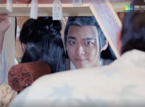 長得好看，演得卻像木頭，那些毫無CP感的“官配”一對比一對拉胯