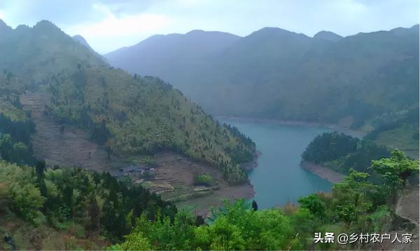 重慶主城周邊15個小眾景點。景色卻讓人流連忘返