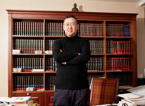 你想得到的京圈大佬都在這