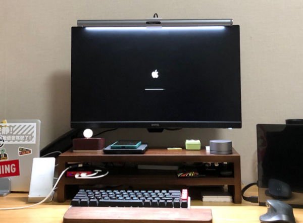 不買貴的，只買對的：自用桌面好物推薦，百元就能提升幸福感