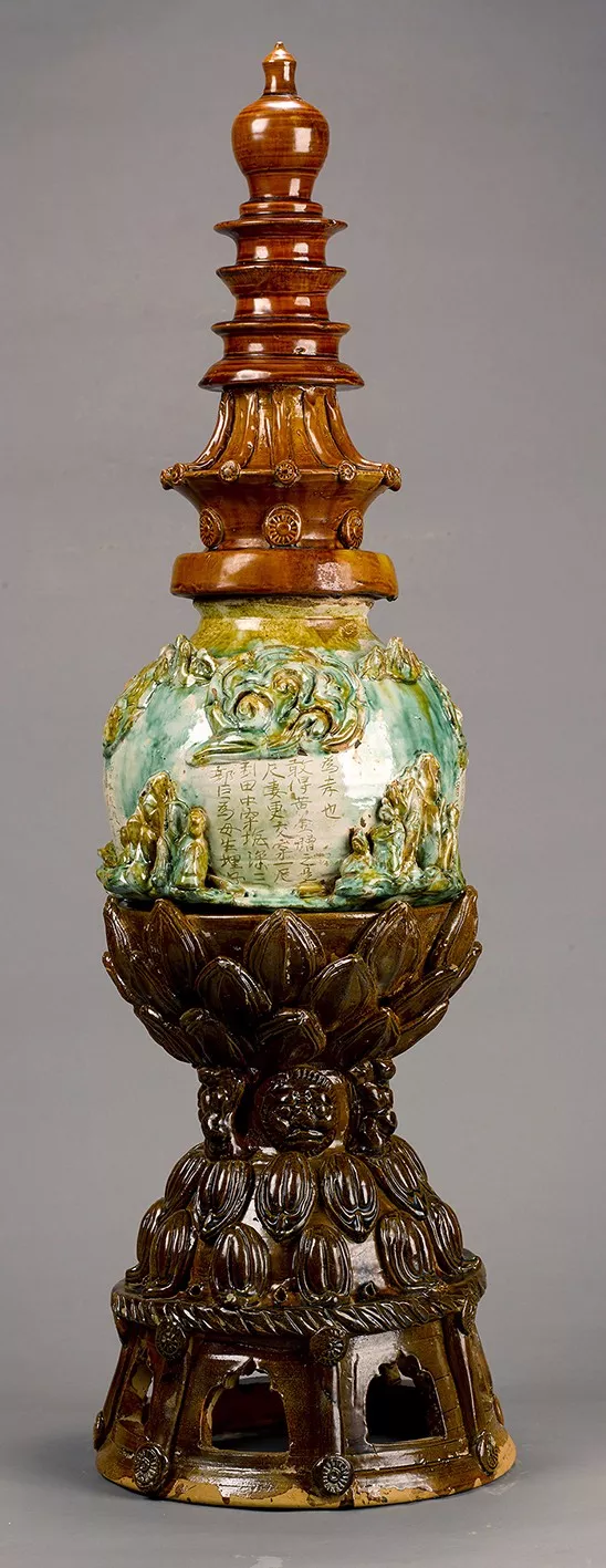 文物世界中的大唐 文物世界中的大唐