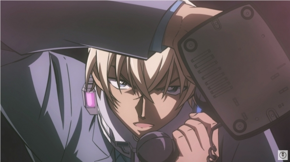 “柯南”新劇場高木佐藤喜結連理？網友：婚禮要爆炸