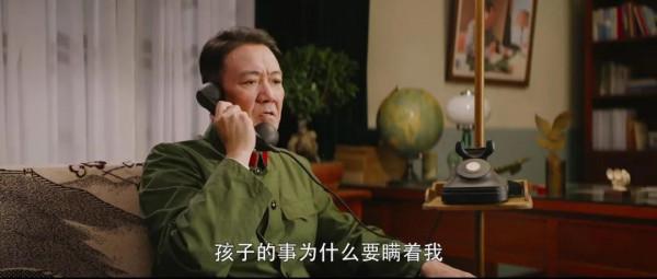 《王牌部隊》藏著3對真正夫妻，劇中不圓滿，生活裡甜得令人羨