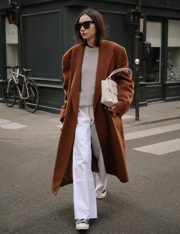 今冬最時髦的5件抗凍外套,保命就看這篇 今冬最時髦的5件抗凍外套,保命就看這篇