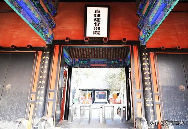 直督、江督皇帝都捨得給，唯獨陝甘總督，道光以前漢人不得染指