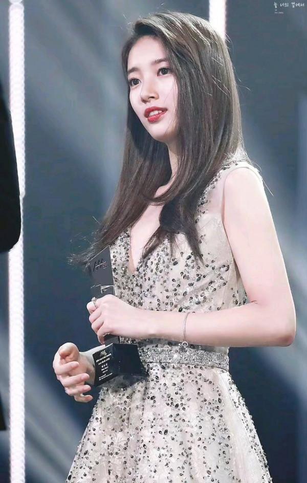 韓團靈魂人物大賞