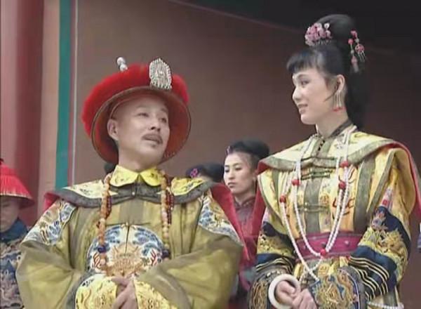 10年後重溫《康熙王朝》:才懂容妃獲罪被罰刷27年馬桶的真實原因 10年後重溫《康熙王朝》:才懂容妃獲罪被罰刷27年馬桶的真實原因