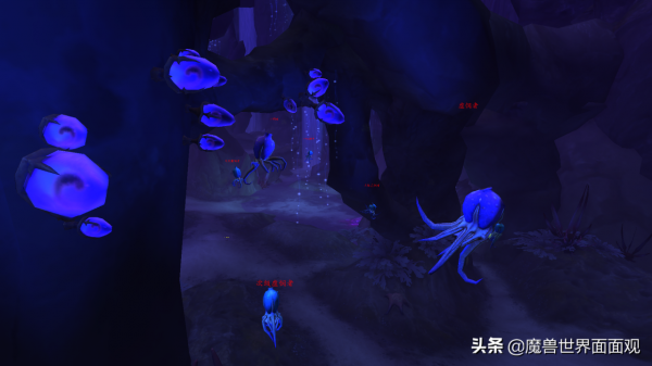 魔獸世界：無情者是一個什麼樣的物種？