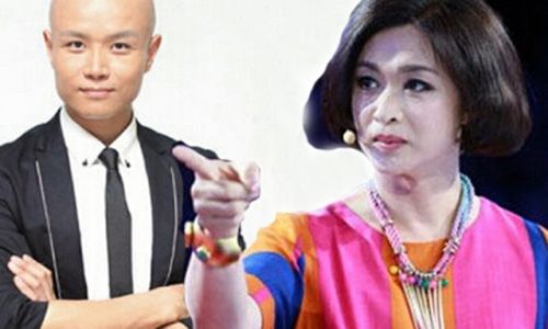 3次婚姻4次創業，得罪5大腕後想當和尚，樂嘉自毀路上的瘋狂往事