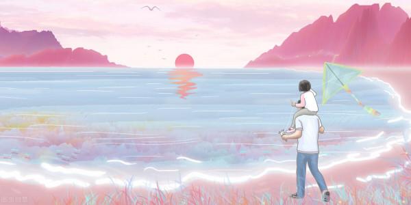 參加農村養父的葬禮，30歲的我終於和世界和解