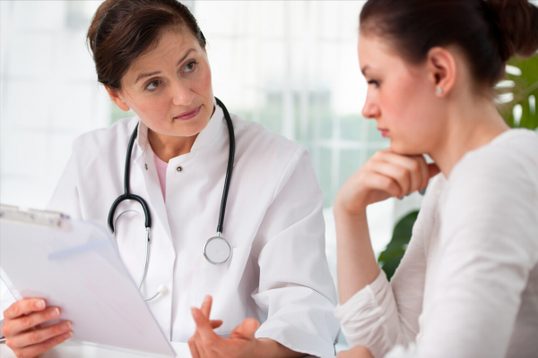 慢性腎病有5大症狀，都知道嗎？