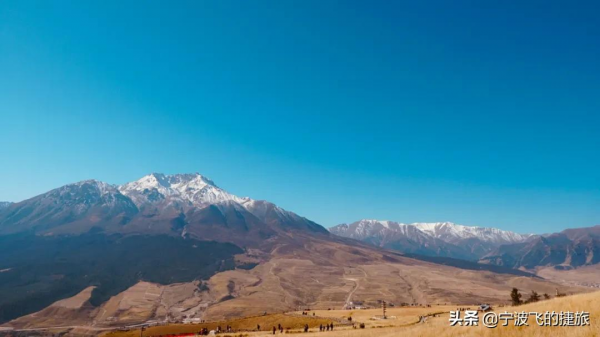 青海又一個世界級景點關閉!有些風景一旦錯過,就是一輩子了 青海又一個世界級景點關閉!有些風景一旦錯過,就是一輩子了