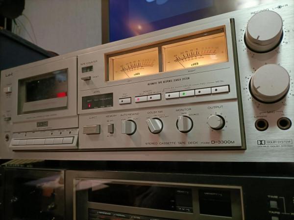 這些日子以來我所把玩過的卡座（part4）