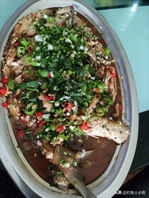 翹嘴大家都怎麼吃呢?今天教給大家做一道鮮椒翹嘴 翹嘴大家都怎麼吃呢?今天教給大家做一道鮮椒翹嘴