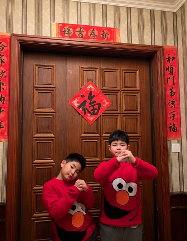 星二代虎年變化大：多多妝太濃、曹格女兒變辣妹，甜馨越長越像媽