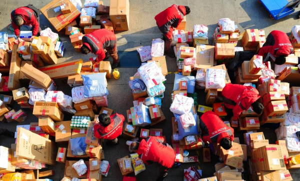 中國崛起全球矚目！連美國都不得不服，在哪些領域取得成就最大？