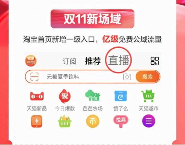 獨家解讀｜第13年的天貓雙11，有什麼變與不變？