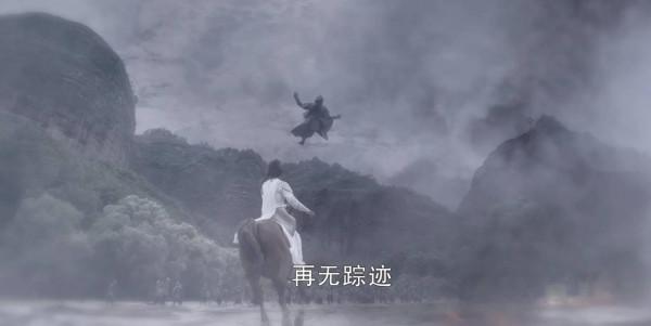 奇幻史詩變糊弄古偶，李易峰新劇《鏡·雙城》到底失敗在哪兒？