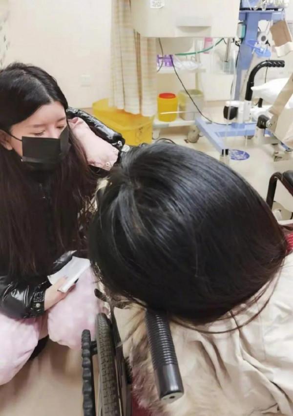 網曝：by2妹妹yumi吞藥自殺！網友“王力宏你最清楚”